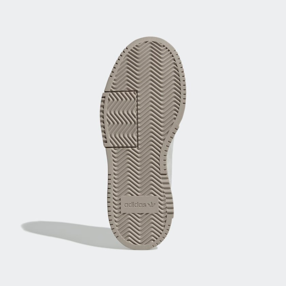 Adidas Women's SC Premier shoe Cloud white/Brown - Picture 4 of 8